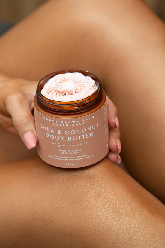 Body Butter